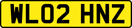 WL02HNZ