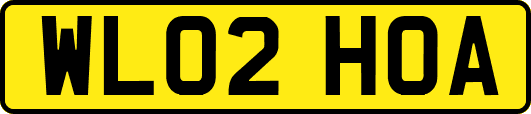 WL02HOA