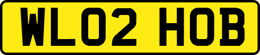 WL02HOB