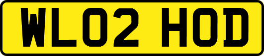 WL02HOD