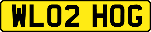 WL02HOG