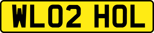 WL02HOL