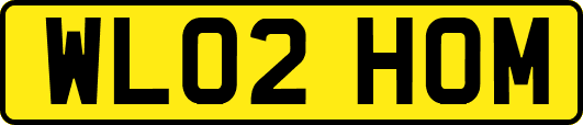 WL02HOM