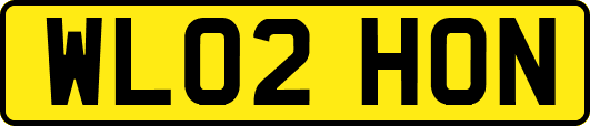 WL02HON