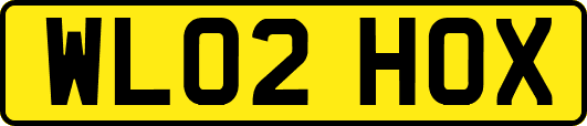 WL02HOX