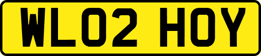 WL02HOY