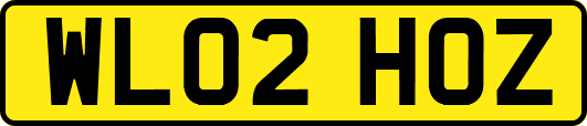 WL02HOZ