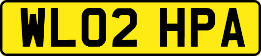 WL02HPA