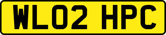 WL02HPC