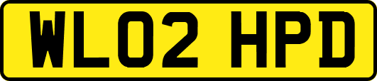 WL02HPD
