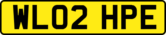 WL02HPE