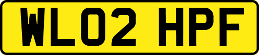 WL02HPF