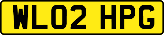 WL02HPG