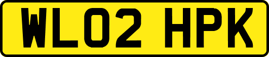 WL02HPK