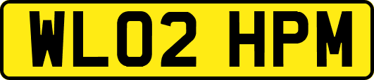 WL02HPM