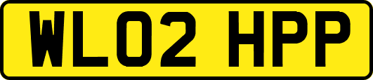 WL02HPP