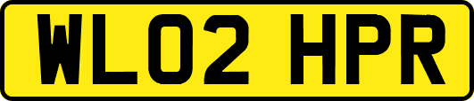 WL02HPR