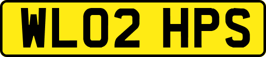 WL02HPS