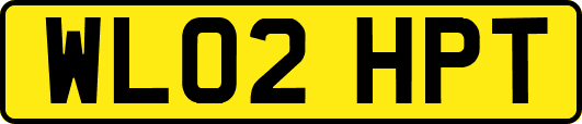 WL02HPT