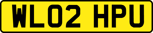 WL02HPU