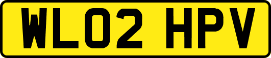 WL02HPV
