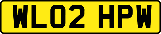 WL02HPW