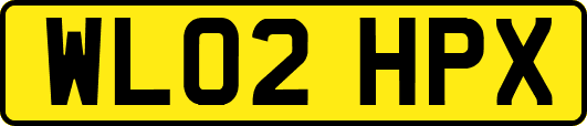 WL02HPX