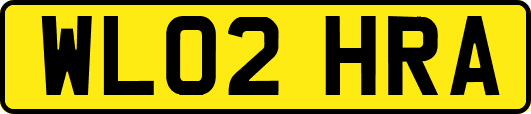 WL02HRA