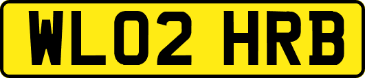 WL02HRB