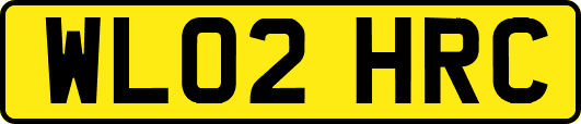 WL02HRC