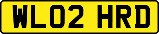 WL02HRD