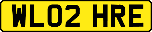 WL02HRE