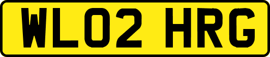 WL02HRG