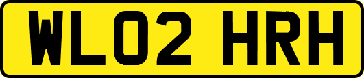 WL02HRH