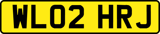 WL02HRJ