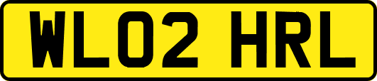 WL02HRL