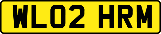 WL02HRM