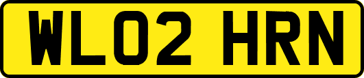 WL02HRN