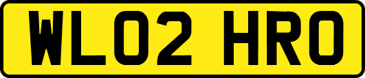 WL02HRO