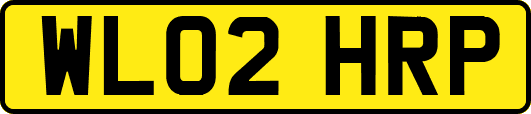 WL02HRP