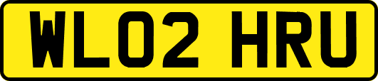 WL02HRU