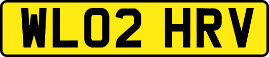 WL02HRV