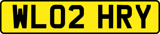 WL02HRY
