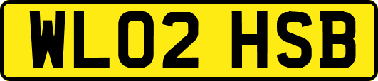 WL02HSB