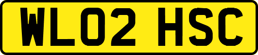 WL02HSC