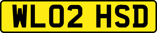 WL02HSD