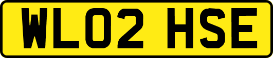 WL02HSE