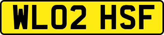 WL02HSF