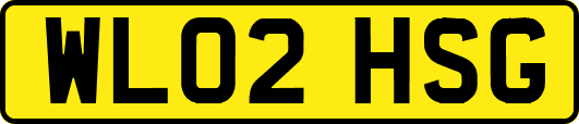 WL02HSG