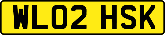 WL02HSK